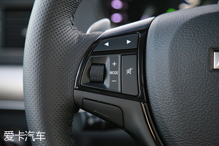 2.0T+8AT 爱卡试长城新哈弗H8