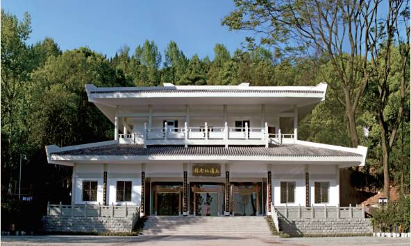 达州｜通川区旅游攻略