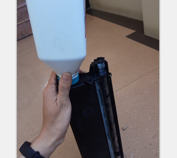 联想lj2200怎么换墨粉_lj2405打印机墨粉清零-上犹电脑信息网