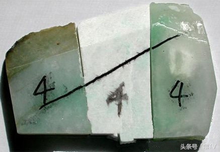 我们请教了十七个玉石专家，最后总结出5种肉眼鉴定翡翠玉石方法