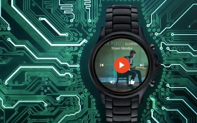 阿玛尼推出首款智能腕表，功能强大堪比手机，竟然只卖2000块？