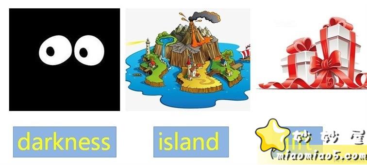 【双语绘本】迪士尼公主系列绘本-美人鱼：莫阿娜寻找道路 Moana Finds the Way 带精美插图图片 No.13