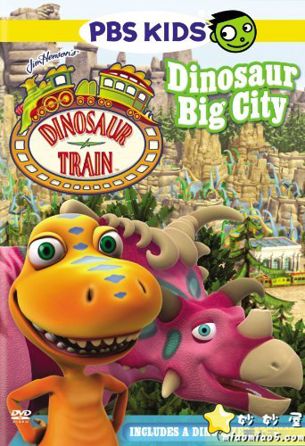 小朋友的最爱！分享5部与恐龙相关的影视作品（纪录片、动画等）图片 No.9