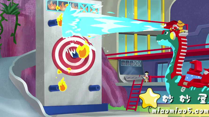 小朋友的最爱！分享5部与恐龙相关的影视作品（纪录片、动画等）图片 No.4