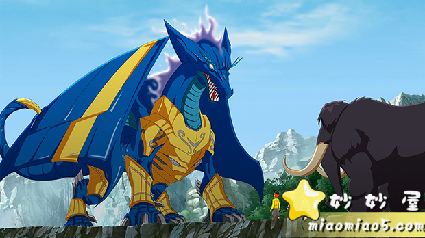 小朋友的最爱！分享5部与恐龙相关的影视作品（纪录片、动画等）图片 No.8