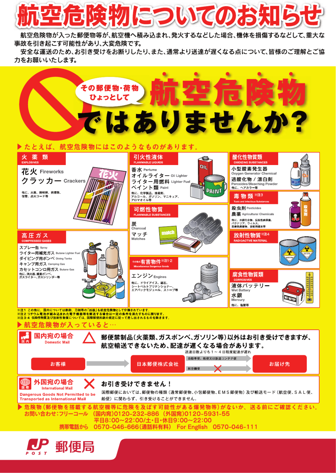 在日本怎么寄快递，有哪些选择？_图片 No.3
