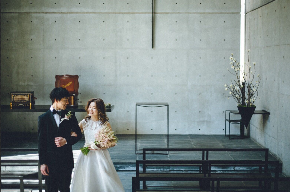 在日本参加婚礼，有哪些礼仪？_图片 No.18