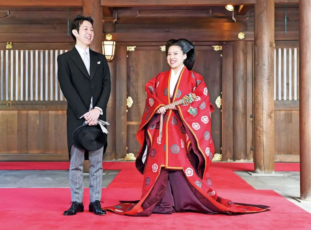 在日本参加婚礼，有哪些礼仪？_图片 No.23
