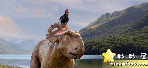 小朋友的最爱！分享5部与恐龙相关的影视作品（纪录片、动画等）图片 No.2