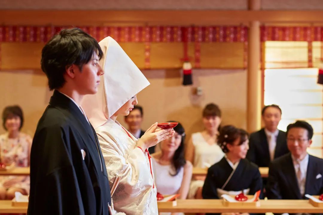 在日本参加婚礼，有哪些礼仪？_图片 No.6