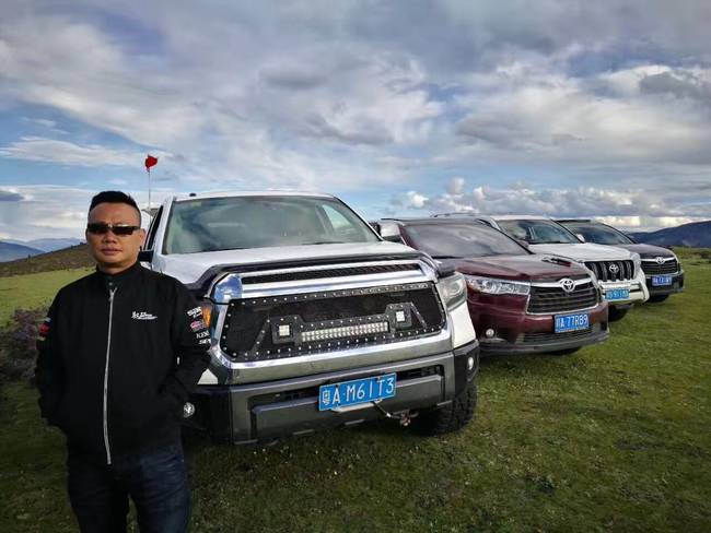 川藏线自驾游为什么许多人选择租车、包车、拼车？