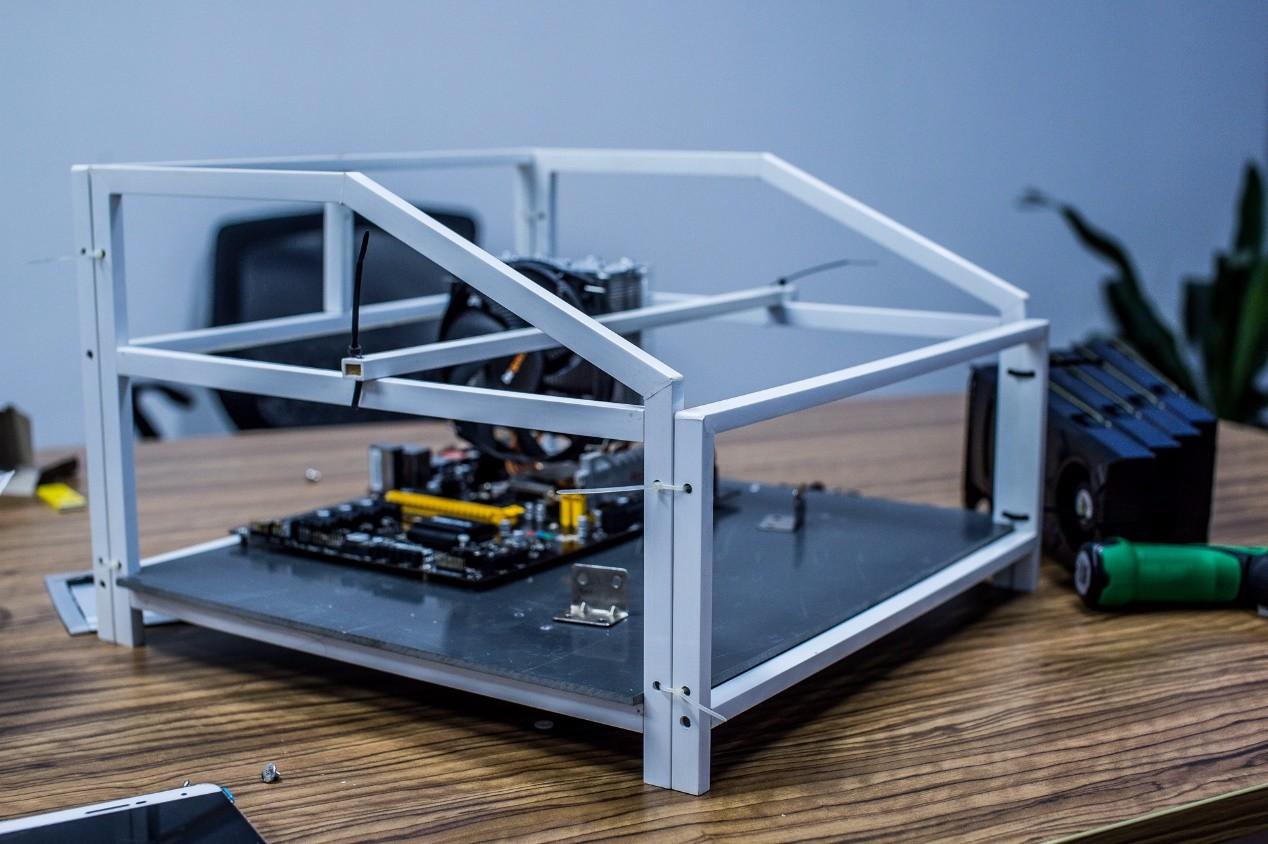 挖矿 亲身实战搞懂6张N卡如何挖矿大概收益