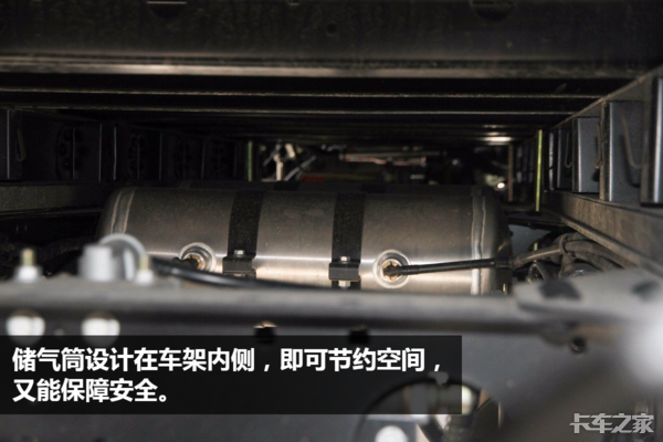 这台车敢称十吨之内的轻卡之王，帅铃山区版究竟有何过人之处？