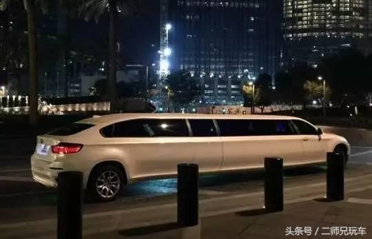 加长是豪车专属？你绝壁是没见过这几辆！长安奇瑞江淮哈弗都有