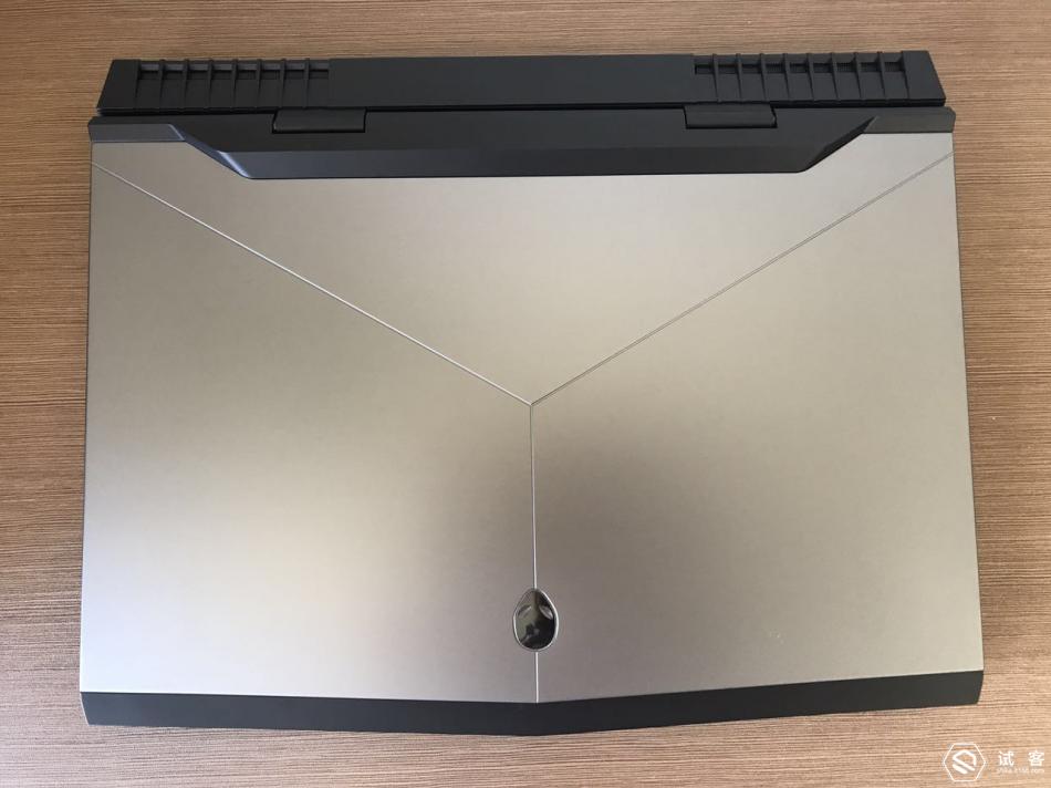 外星人17 r4试用感受