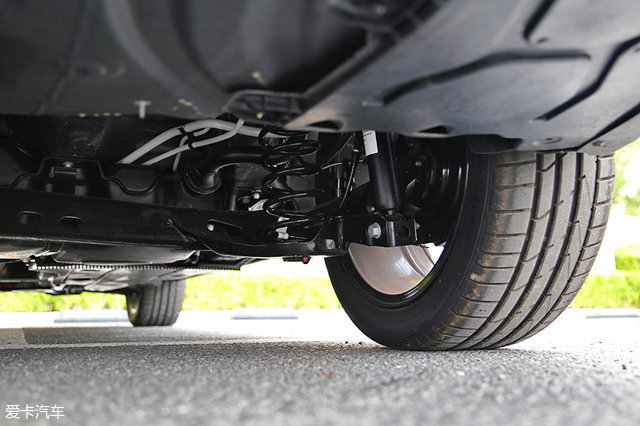 爱卡试驾斯柯达明锐旅行车1.4T