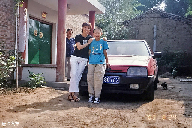爱卡试驾斯柯达明锐旅行车1.4T