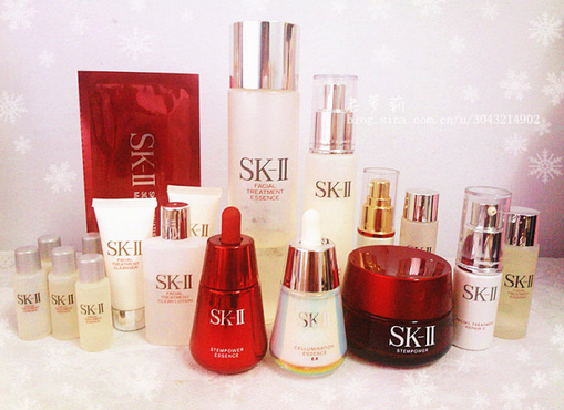 sk2一套专柜价格多少钱（买齐sk2一套大概多少钱）