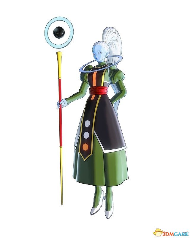 任天堂Switch版《龙珠超宇宙2》最新DLC第2弹上线