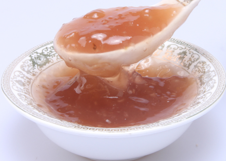 藕粉可以长期吃吗 藕粉的作用与功效