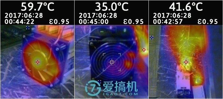 挖掘机哪家强？主流矿机比拼，蚂蚁矿机领先