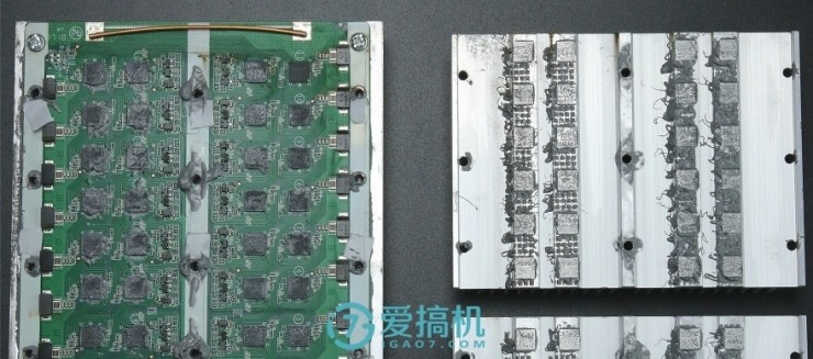 挖掘机哪家强？主流矿机比拼，蚂蚁矿机领先