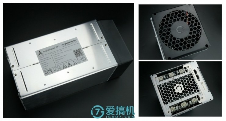 挖掘机哪家强？主流矿机比拼，蚂蚁矿机领先