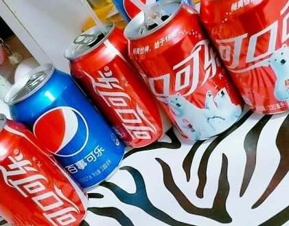 冰阔落是什么梗 大哥喝冰阔落什么意思