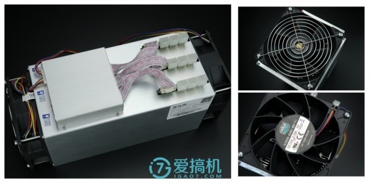 挖掘机哪家强？主流矿机比拼，蚂蚁矿机领先