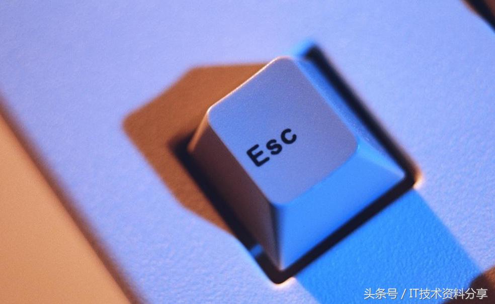 牙膏的妙用esc键读音