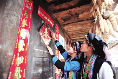 带你领略中国各地有趣民俗文化，看看有没有你家