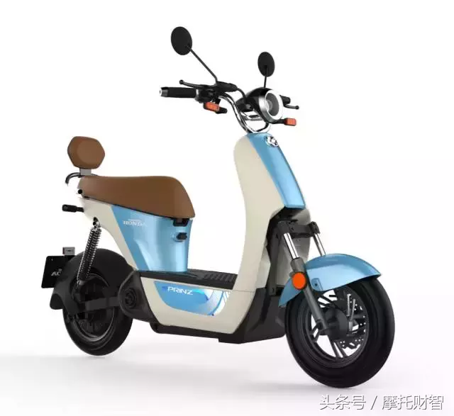 新品就是核心竞争力—五羊-本田发布猛鸷、幻鲨、塔帕等五款新品