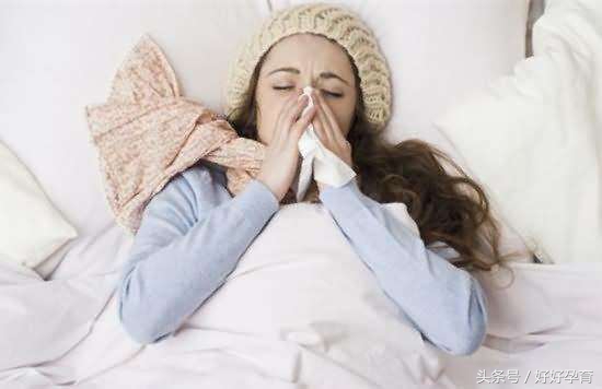 孕妇发烧退烧方法及注意事项