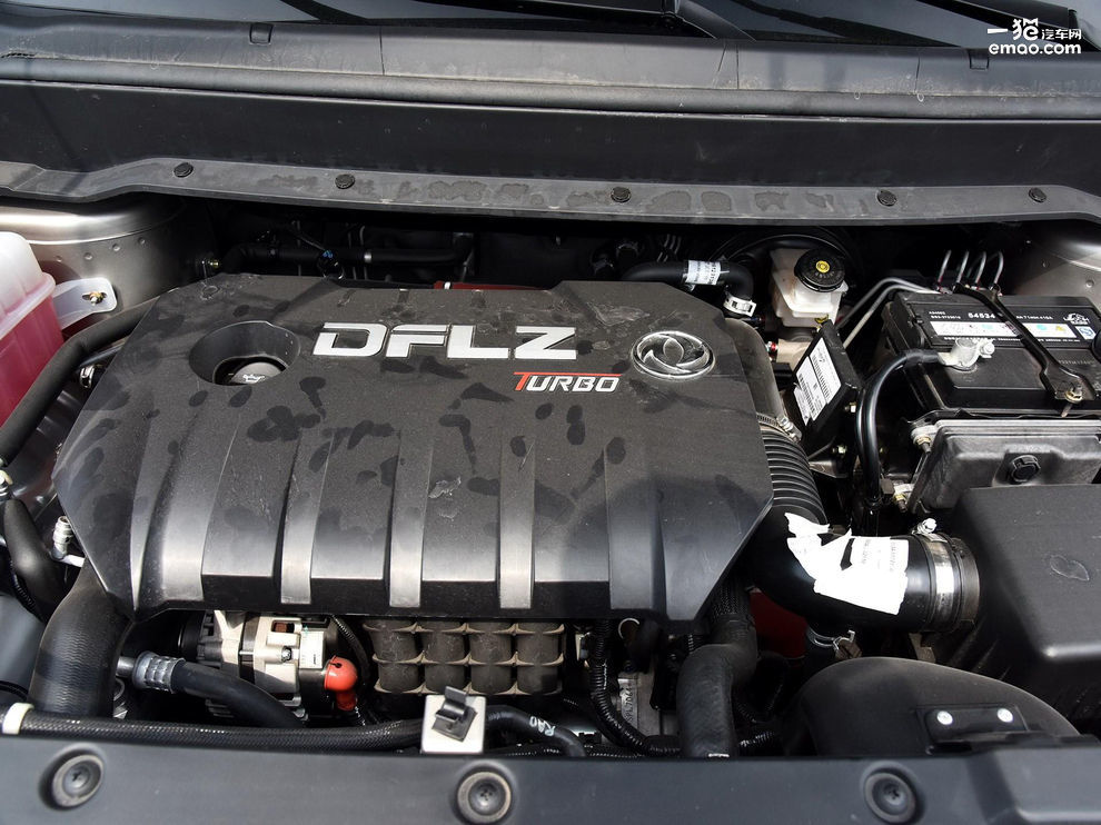 5座7座任你挑 景逸X5/X6上市售8.49万元起