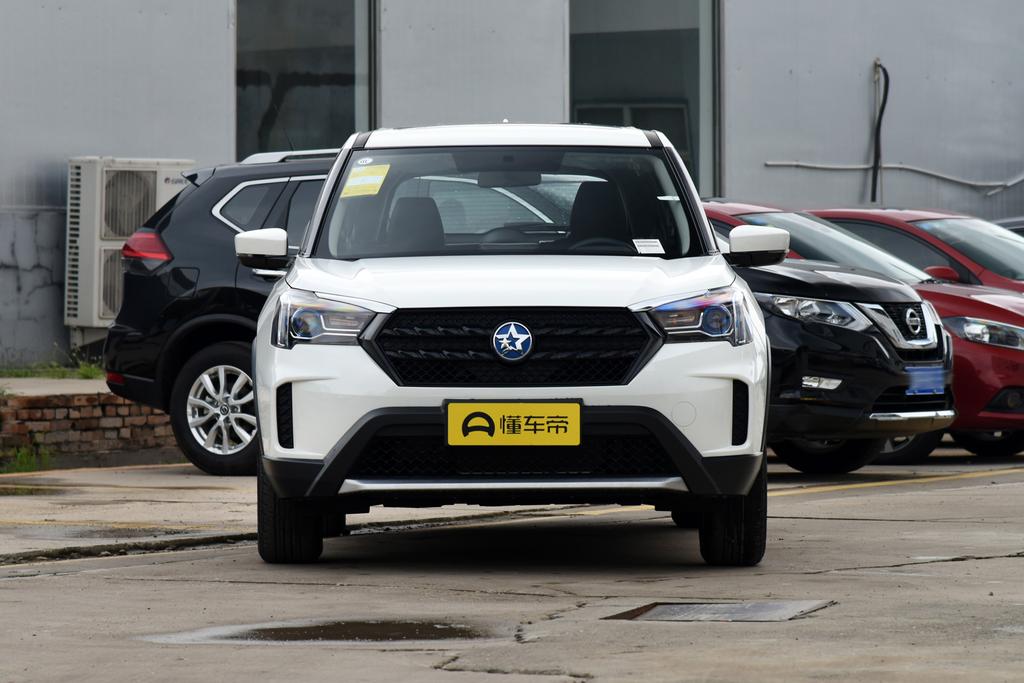 启辰t60热销中8.08万起 可试乘试驾