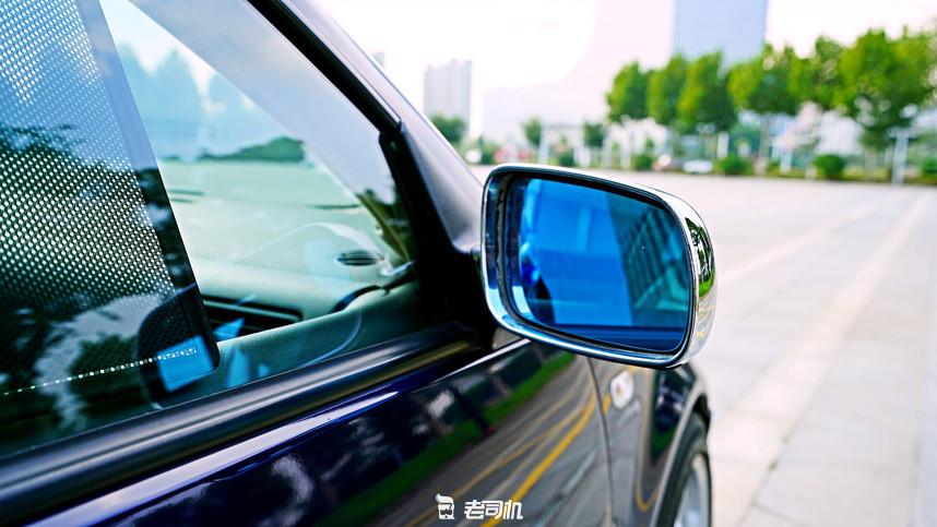 开了44万公里的大众老宝来，竟然还和新车一样！你见过吗？