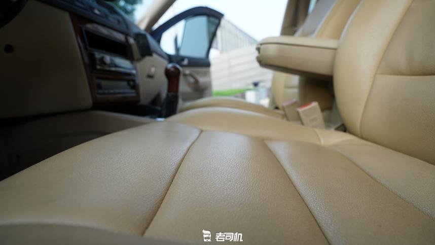 开了44万公里的大众老宝来，竟然还和新车一样！你见过吗？
