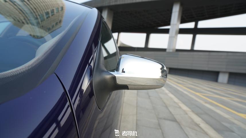 开了44万公里的大众老宝来，竟然还和新车一样！你见过吗？