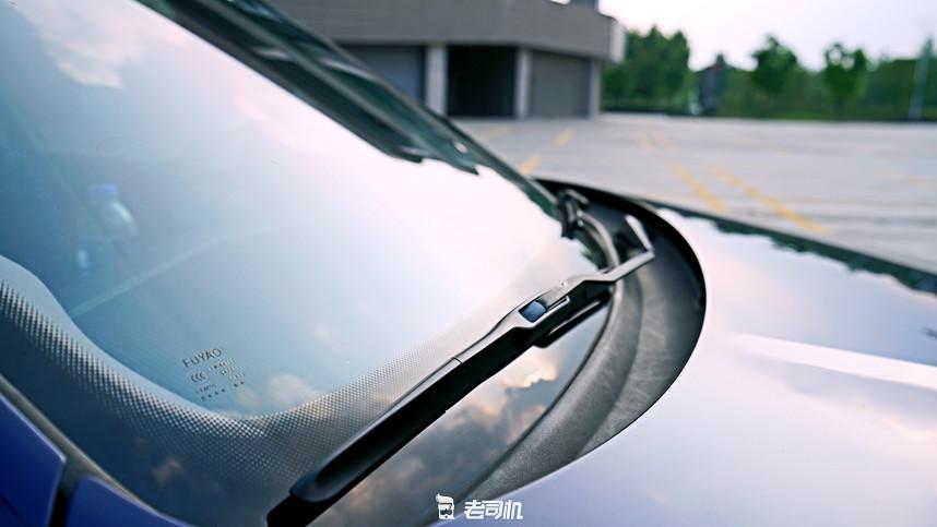 开了44万公里的大众老宝来，竟然还和新车一样！你见过吗？