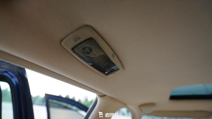 开了44万公里的大众老宝来，竟然还和新车一样！你见过吗？