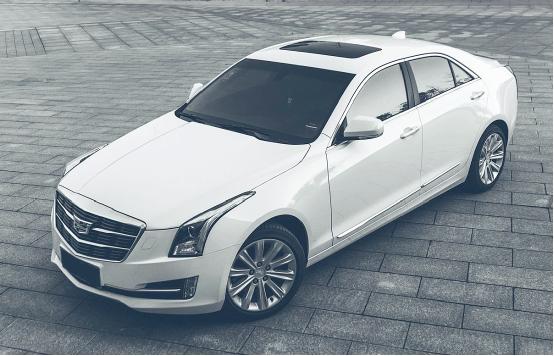 早在2013年广州车展上,凯迪拉克ats-l就正式在国内亮相,并在随后的