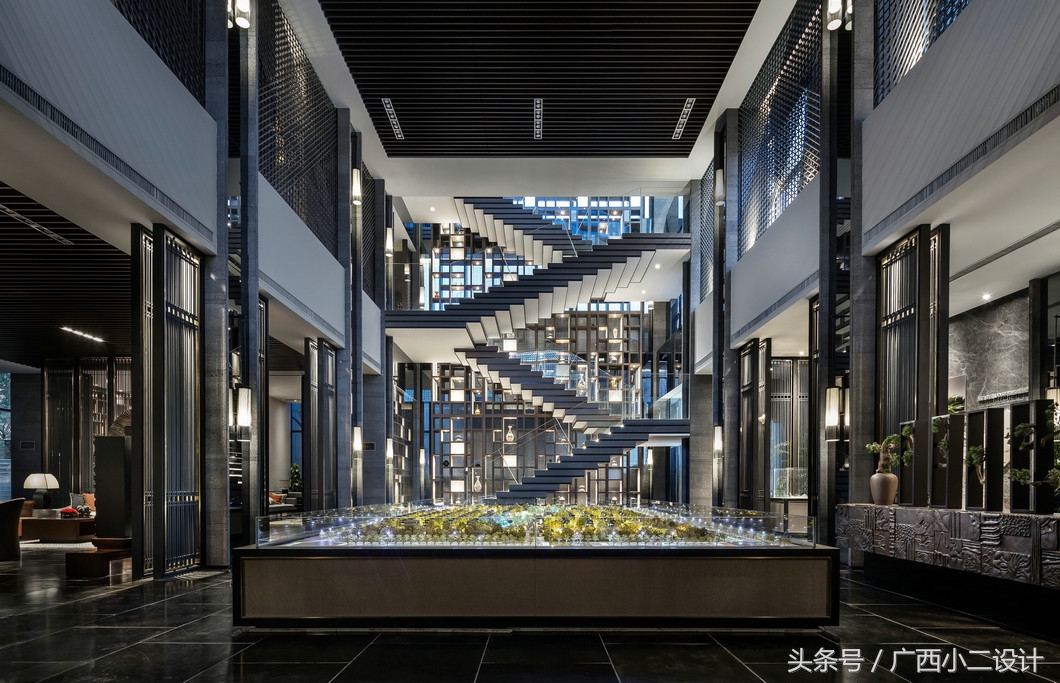 319張室內裝潢效果圖 包括客餐廳 書房 臥室等空間