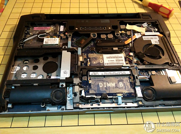 二手淘宝之旅 篇一:够用就好——二手 dell e6230