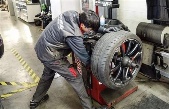 汽車什么情況下需要做動平衡？