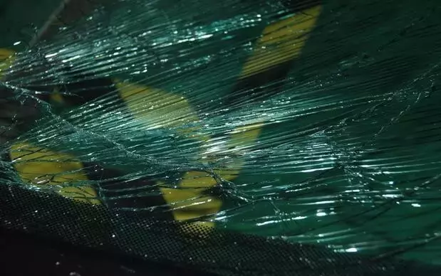 汽车防爆膜有没有必要贴？看完我的介绍，你就不用再纠结了