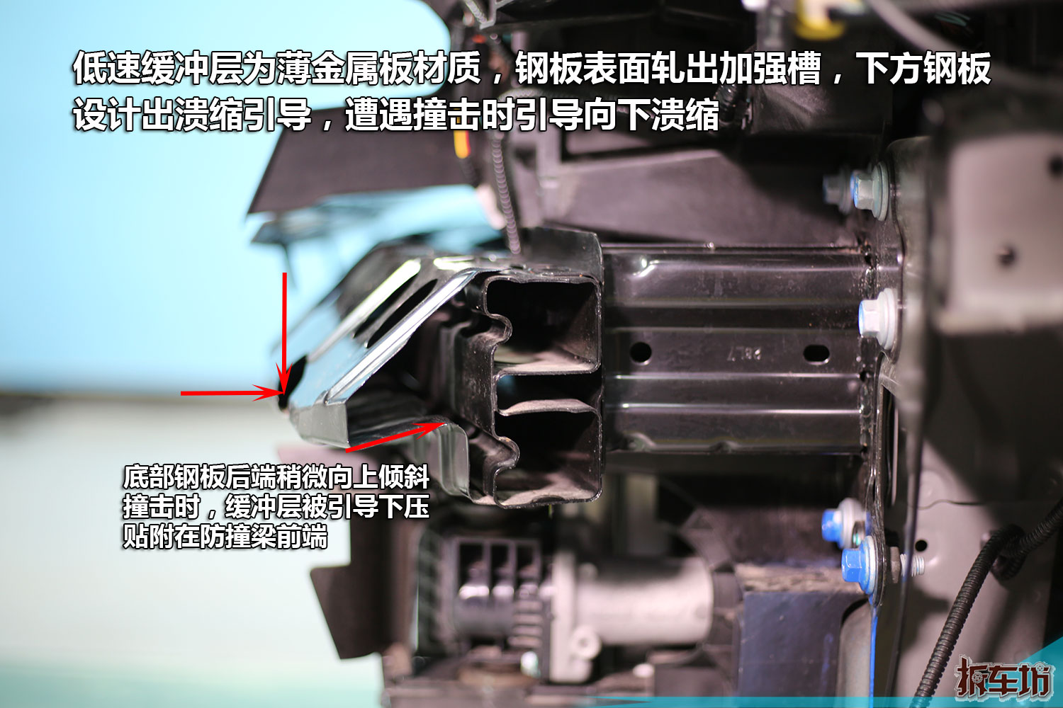 There are not many enhancements, there are many reductions, and the new CR-V dismantling performance makes people look