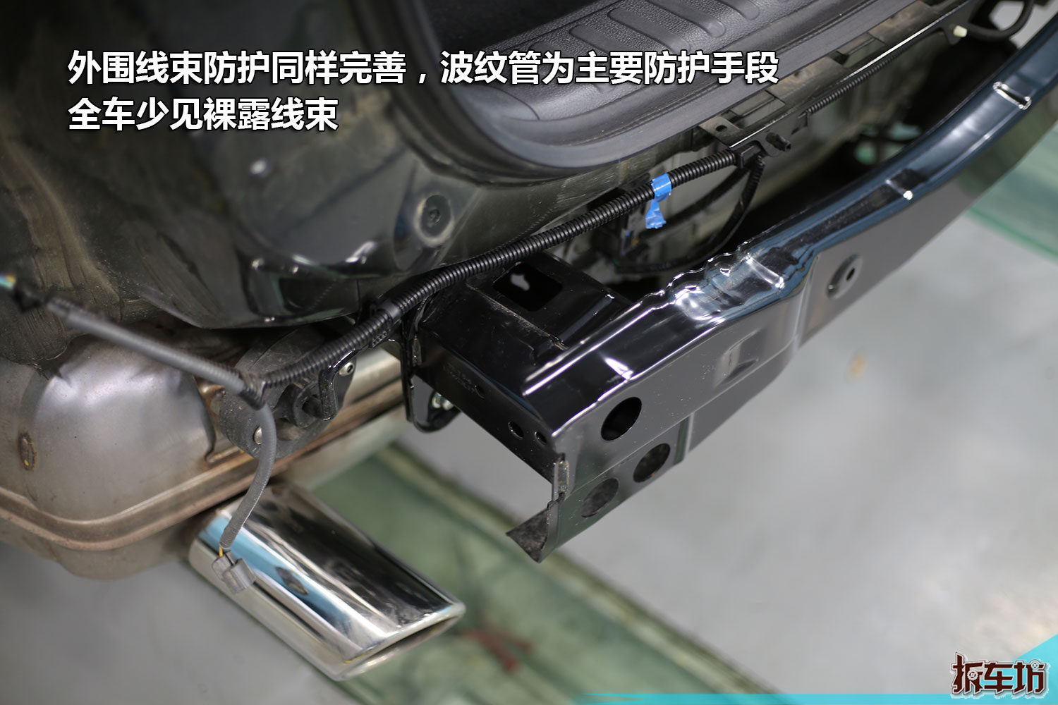 There are not many enhancements, there are many reductions, and the new CR-V dismantling performance makes people look