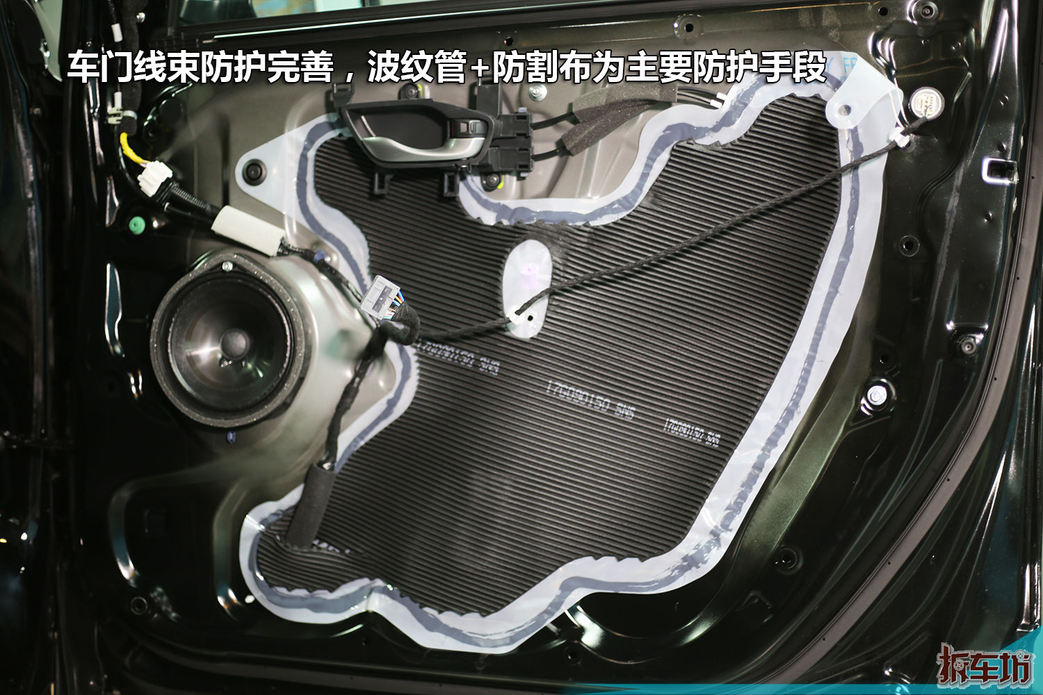 There are not many enhancements, there are many reductions, and the new CR-V dismantling performance makes people look