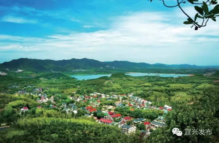宜兴到底是哪个省的?这奇葩问题竟然这么多人在问