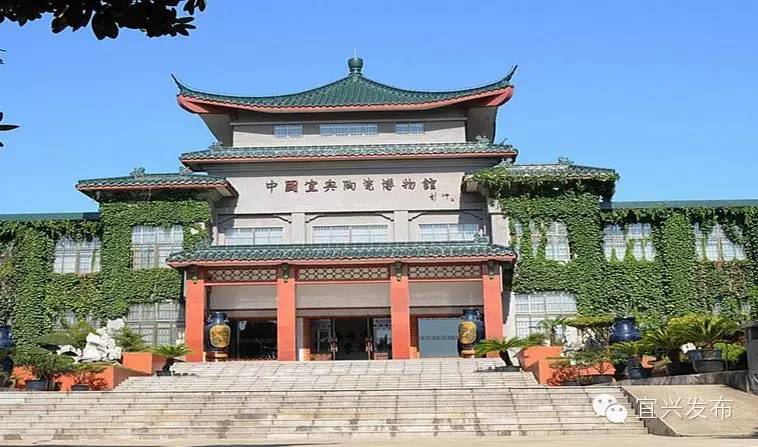 宜兴到底是哪个省的？这奇葩问题竟然这么多人在问